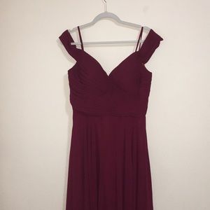 EVA USA // Formal Gown